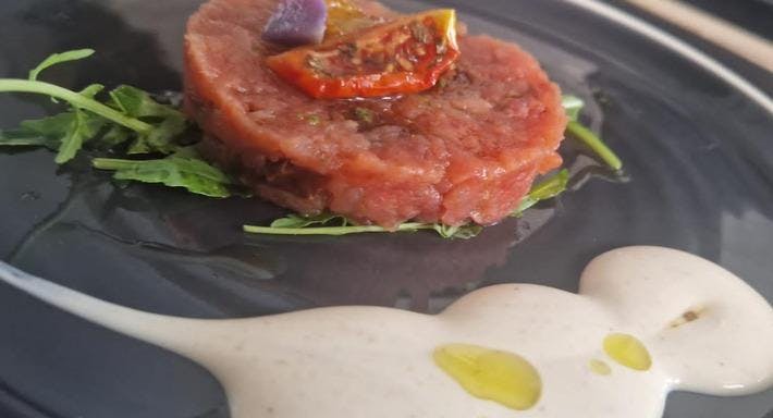 Photo of restaurant Hammer fish in Aurelio, Rome - Photo 7