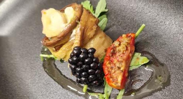 Photo of restaurant Hammer fish in Aurelio, Rome - Photo 8