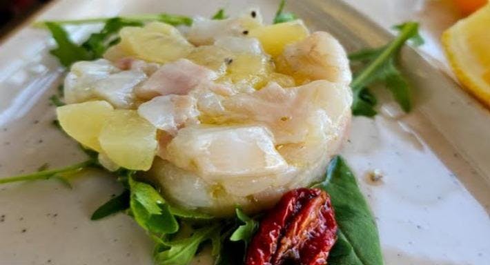 Photo of restaurant Hammer fish in Aurelio, Rome - Photo 9