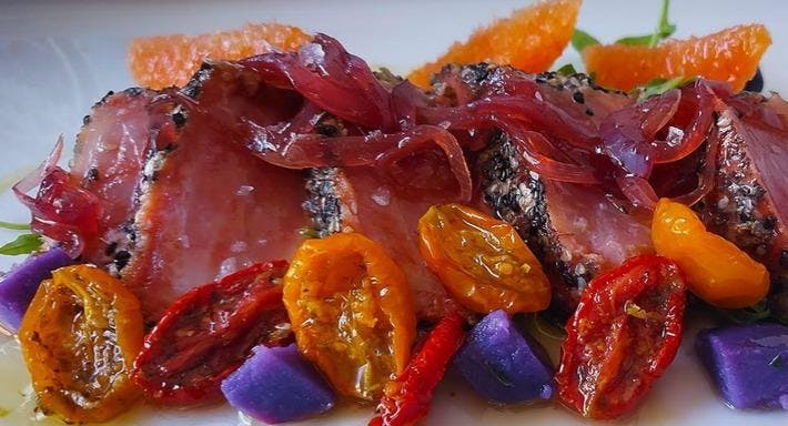 Photo of restaurant Hammer fish in Aurelio, Rome - Photo 4