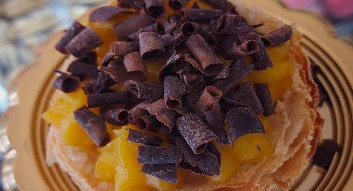 Photo of restaurant Hammer fish in Aurelio, Rome - Photo 3