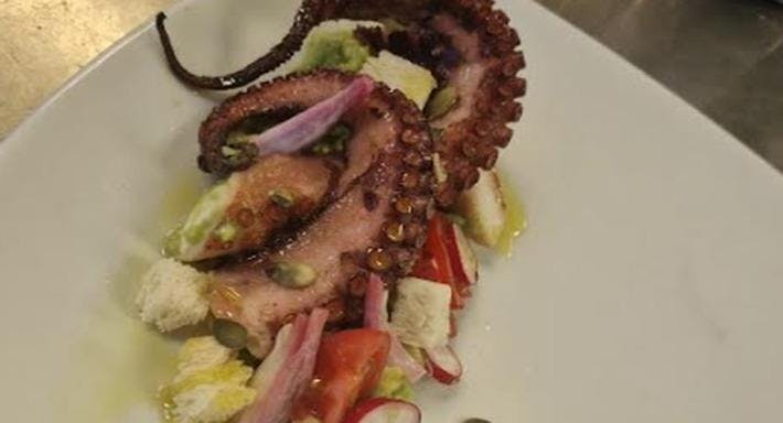 Photo of restaurant Hammer fish in Aurelio, Rome - Photo 10