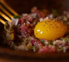 Ristorante Fragrante Roma a Prati, Rome