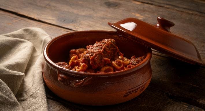 Restaurant Quid Trattoria Murgiana in Matera centro, Matera