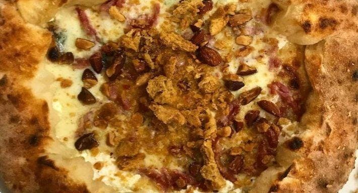 Restaurant Casa Capasso in Centro Storico, Naples