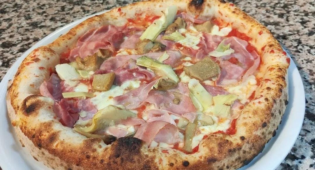 Foto del ristorante Icon a Centro, La Spezia - Photo 2