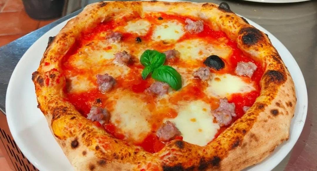 Photo of restaurant Icon in Centre, La Spezia