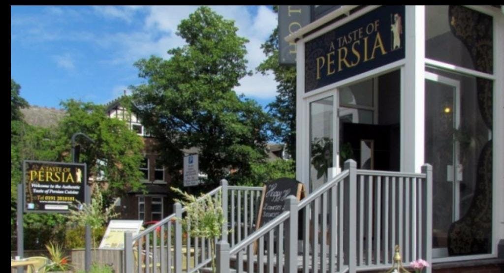 Photo of restaurant A Taste of Persia - Jesmond in Jesmond, Newcastle