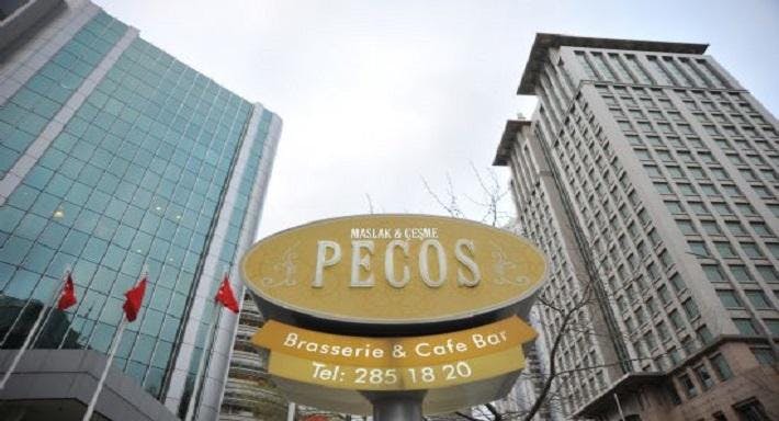 Photo of restaurant Pecos in Maslak, Istanbul