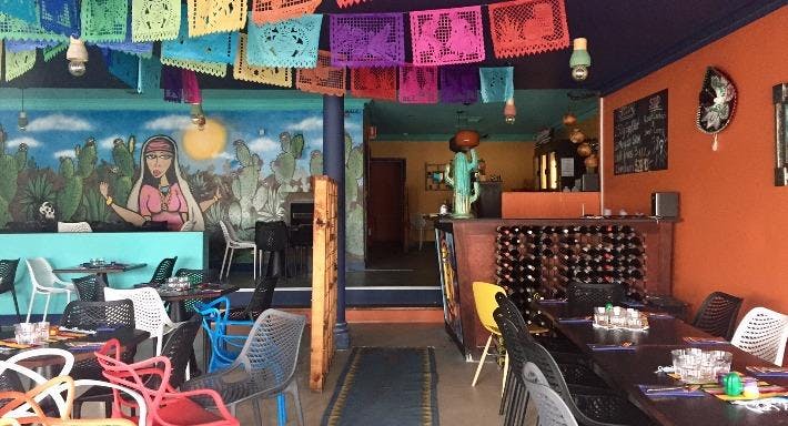 Photo of restaurant Blue Cactus Mexican Diner in Mile End, Adelaide - Photo 1