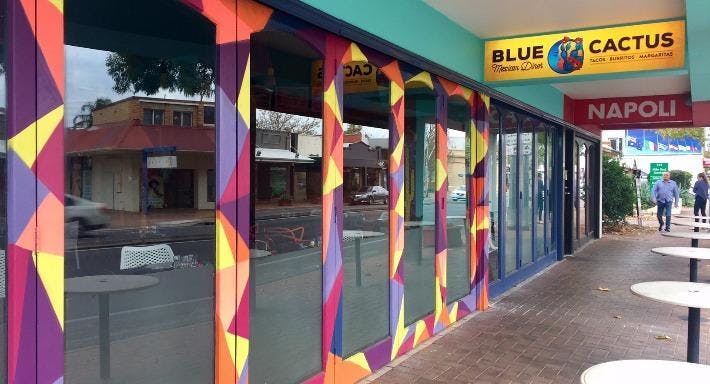 Photo of restaurant Blue Cactus Mexican Diner in Mile End, Adelaide - Photo 2