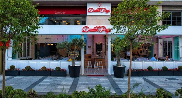 Dudak Payı Meyhanesi restoranının 1 fotoğrafı
