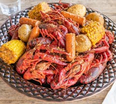 Restaurant Manaia Seafood Boil Onehunga in Onehunga, Auckland