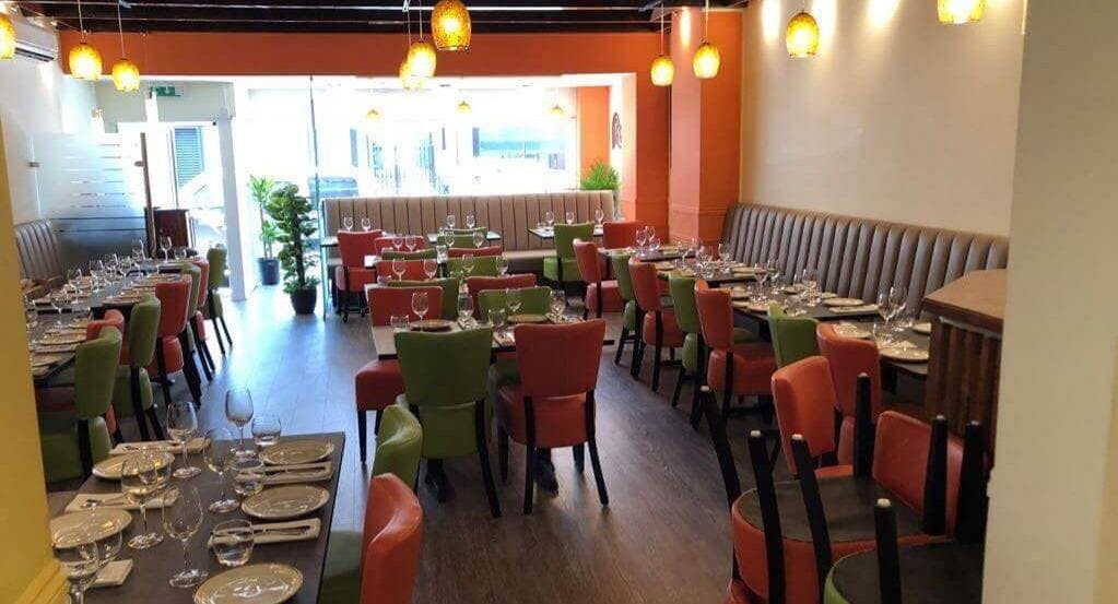 Photo of restaurant Rasassi in Altrincham, Trafford