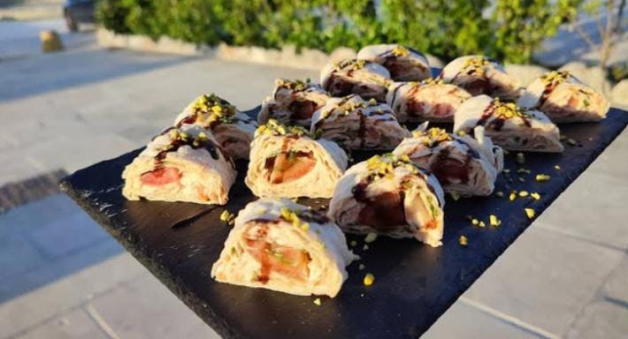 Restaurant PIZZERIA HAKUNA MATATA in Cerfignano, Lecce