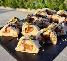 Restaurant PIZZERIA HAKUNA MATATA in Cerfignano, Lecce