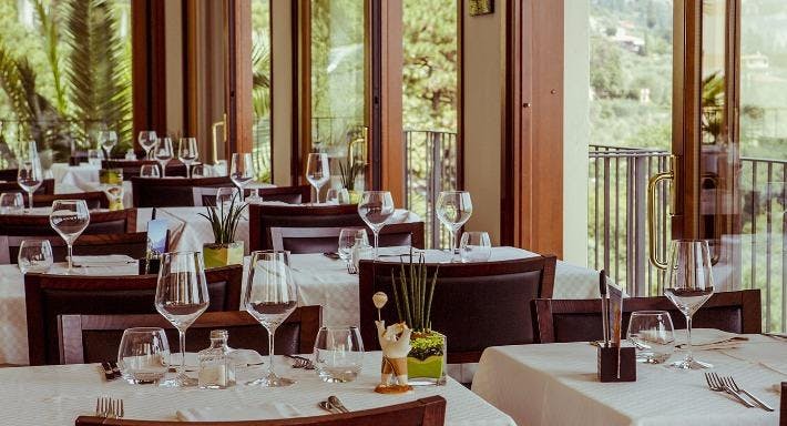 Photo of restaurant Ristorante Meandro in Gargnano, Garda - Photo 7