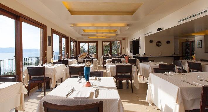 Photo of restaurant Ristorante Meandro in Gargnano, Garda - Photo 9