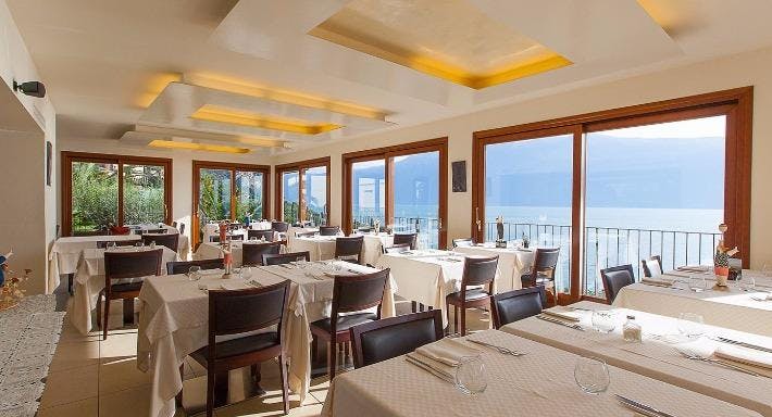 Photo of restaurant Ristorante Meandro in Gargnano, Garda - Photo 10
