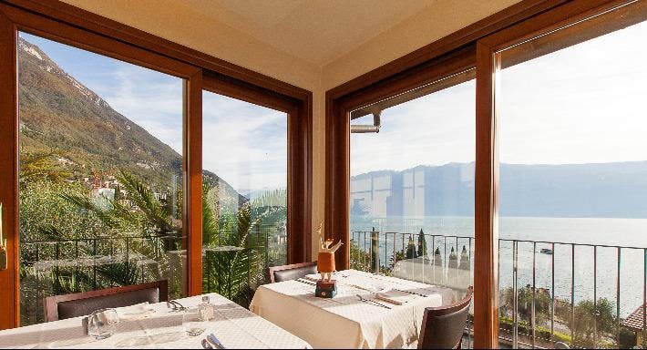 Photo of restaurant Ristorante Meandro in Gargnano, Garda - Photo 12