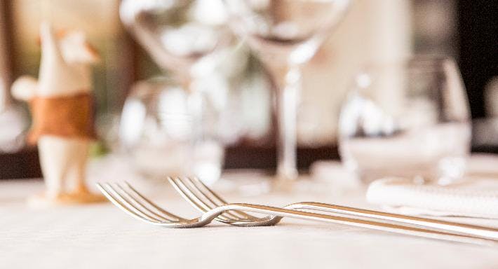 Photo of restaurant Ristorante Meandro in Gargnano, Garda - Photo 13