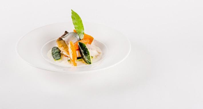 Photo of restaurant Ristorante Meandro in Gargnano, Garda - Photo 3