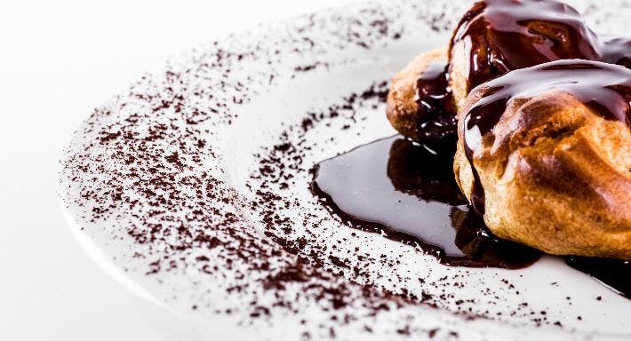 Photo of restaurant Ristorante Meandro in Gargnano, Garda - Photo 14