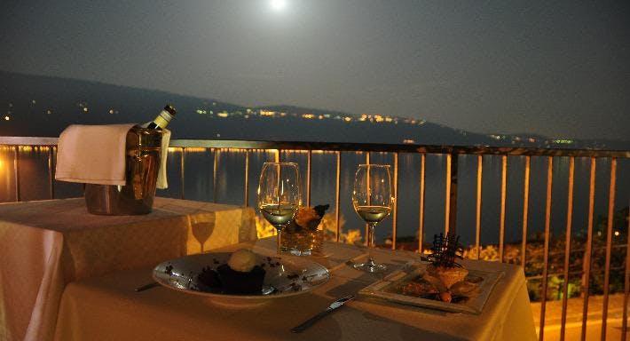 Photo of restaurant Ristorante Meandro in Gargnano, Garda - Photo 1