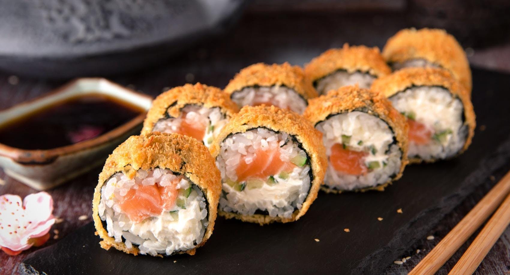 Image 1 of restaurant Sushi Yoshi