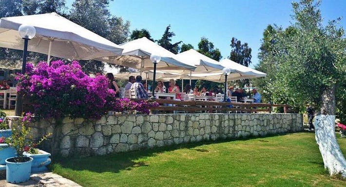 Photo of restaurant Sakızlar Restaurant in Çesme, Izmir
