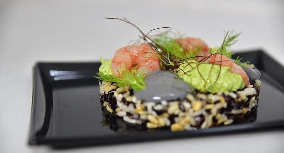 Foto del ristorante Hotel Ristorante La Perla a San Giovanni Vesuviano, Napoli