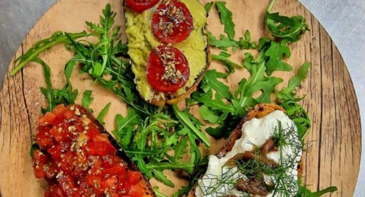 Photo of restaurant Baia del Soul in Giardini-Naxos, Messina - Photo 3