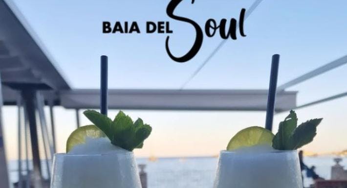 Photo of restaurant Baia del Soul in Giardini-Naxos, Messina - Photo 4