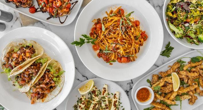 Restaurant Gusto Mexitalia in Hillarys, Perth