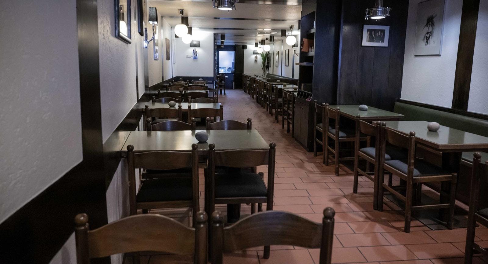 Image 2 of restaurant Restaurant Bepi