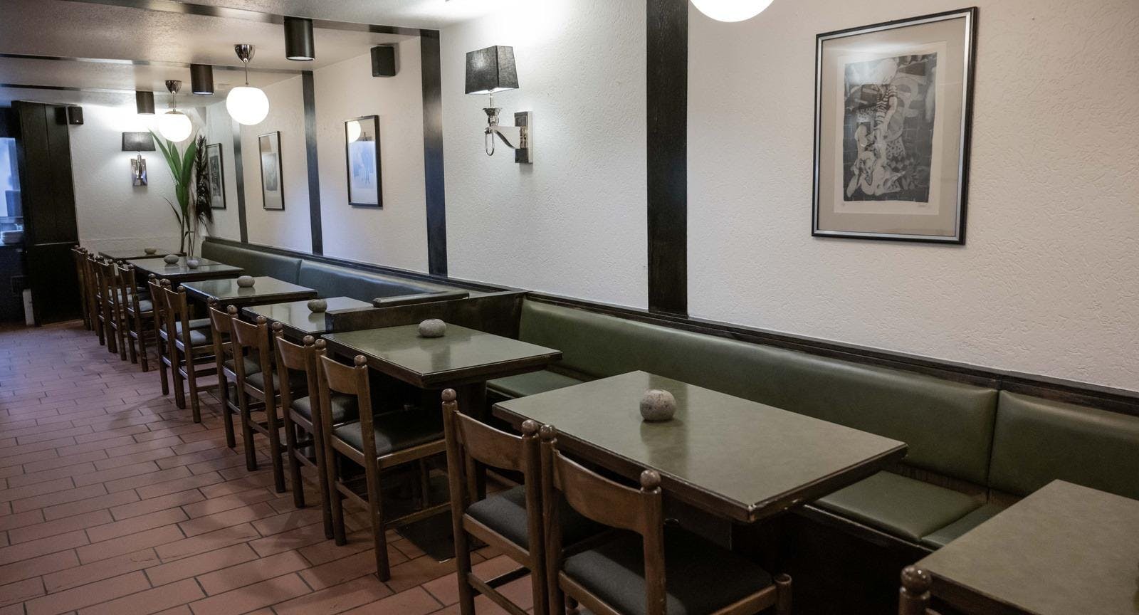 Image 3 of restaurant Restaurant Bepi