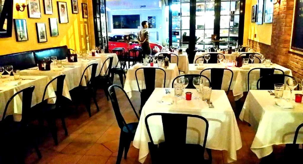 Photo of restaurant La Terra in Sai Ying Pun, Hong Kong