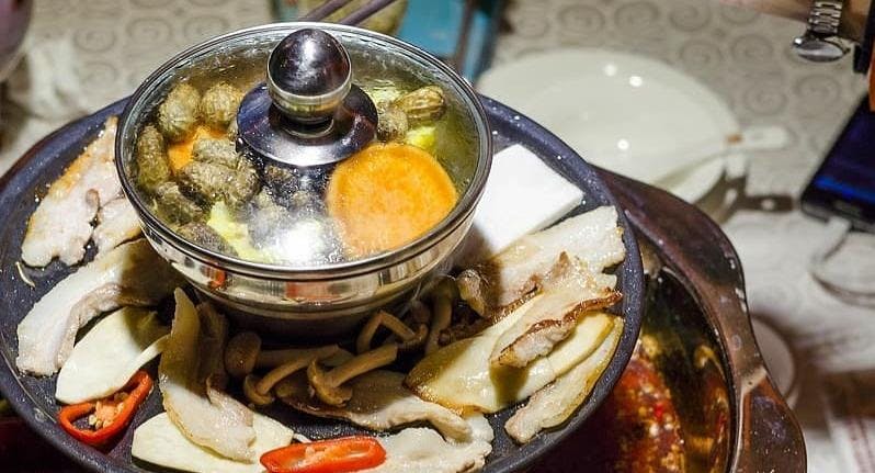 Photo of restaurant Happy Pot in Balestier, Singapore