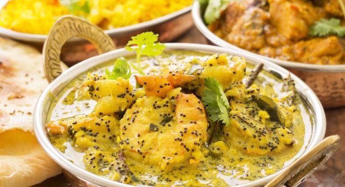 Photo of restaurant Tadka Twist in Prenzlauer Berg, Berlin - Photo 3