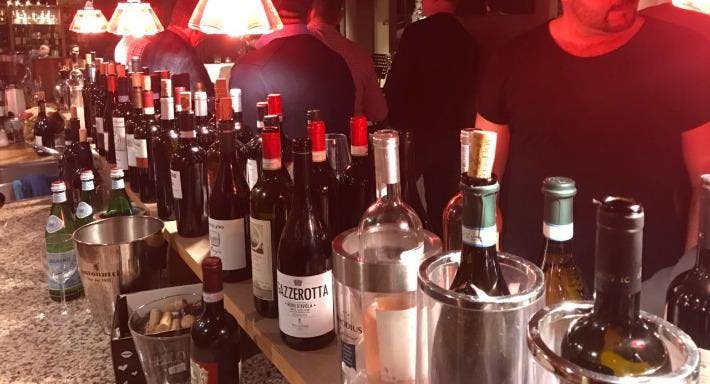 Photo of restaurant Enotria Ristorante & Weinbar in Centre, Hagen