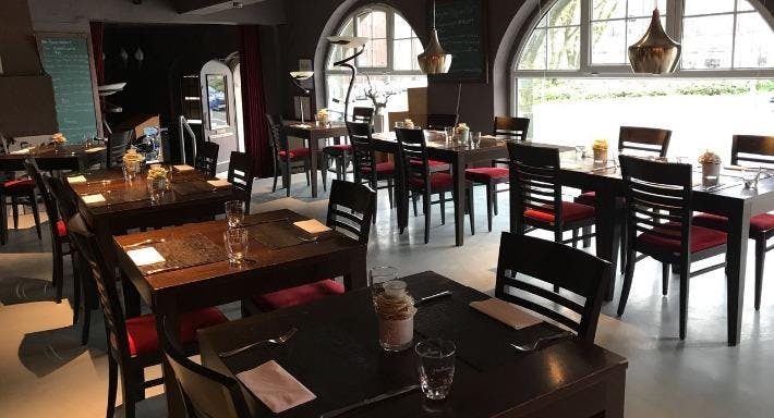 Image 1 of restaurant Enotria Ristorante & Weinbar