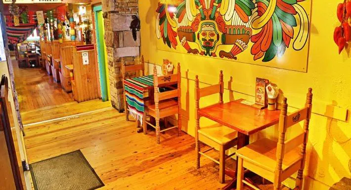 Photo of restaurant Montezuma's - Labrador in Labrador, Gold Coast - Photo 2