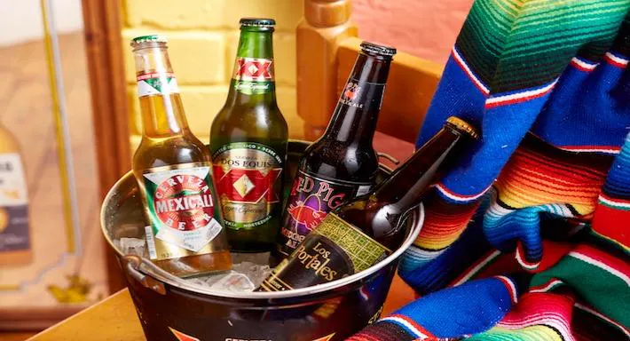 Photo of restaurant Montezuma's - Labrador in Labrador, Gold Coast - Photo 4