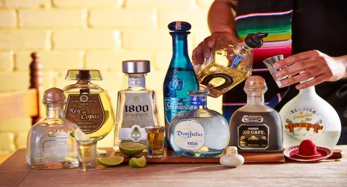 Photo of restaurant Montezuma's - Labrador in Labrador, Gold Coast - Photo 8