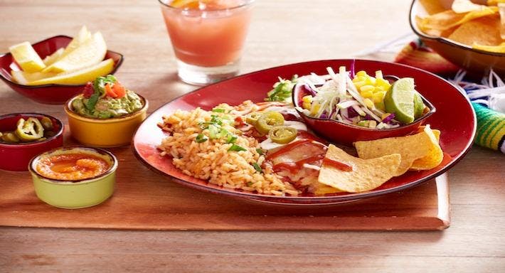 Restaurant Montezuma's - Labrador in Labrador, Gold Coast