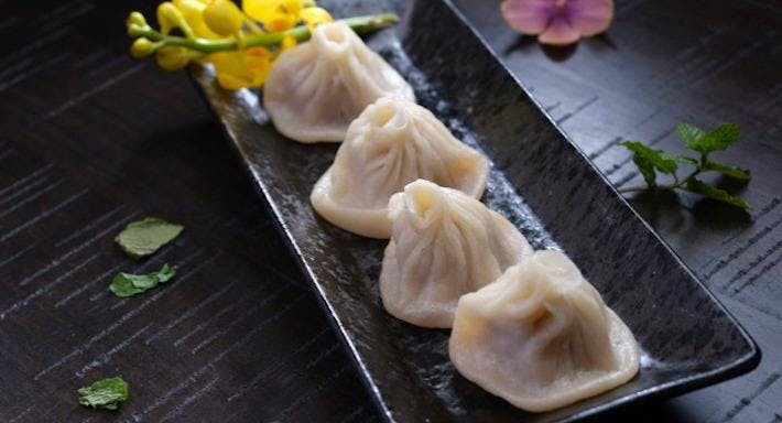 Restaurant The Bund in Dawes Point, Sydney