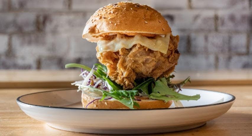 Restaurant Lui.boss Preston in Preston, Melbourne