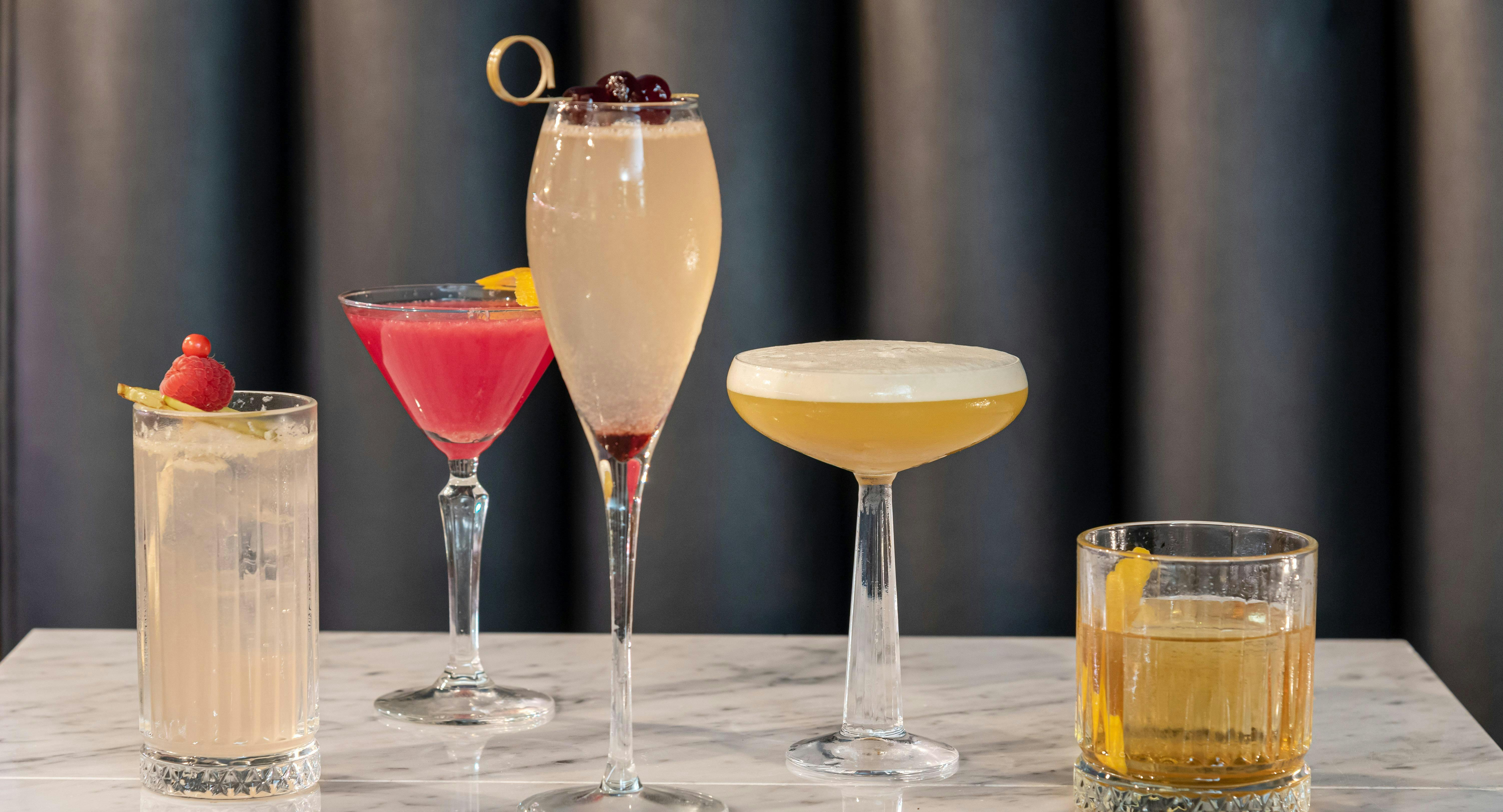 Photo of restaurant The Perseverance in Marylebone, London - Photo 8