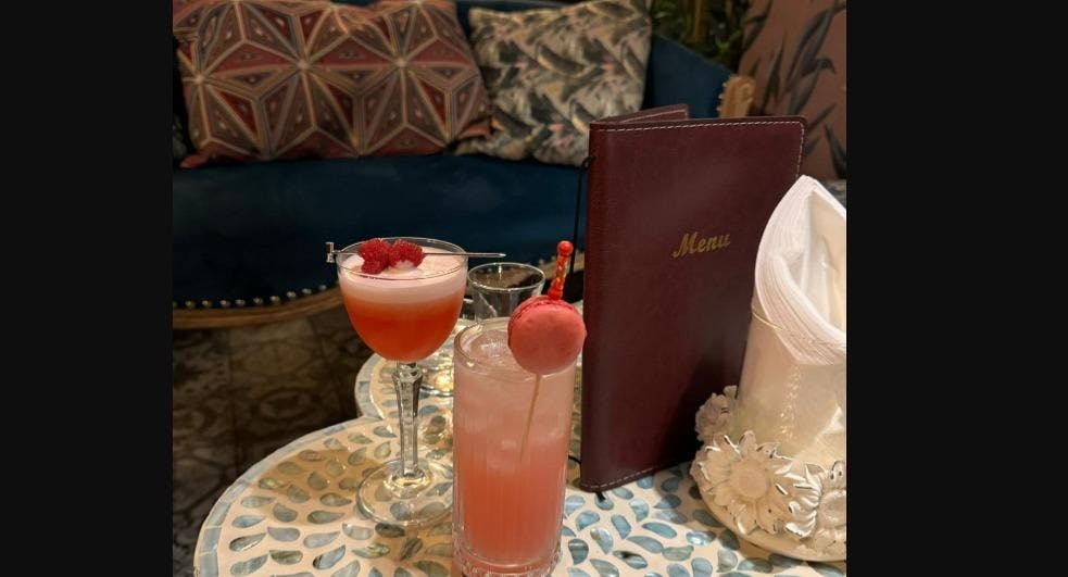 Photo of restaurant The Perseverance in Marylebone, London - Photo 10