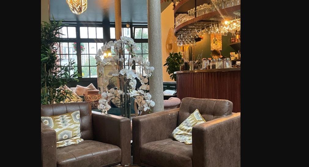 Photo of restaurant The Perseverance in Marylebone, London - Photo 12